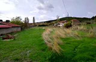 Парцел в Сливен, с. Горно Александрово
