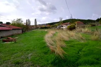 Парцел в Сливен, с. Горно Александрово