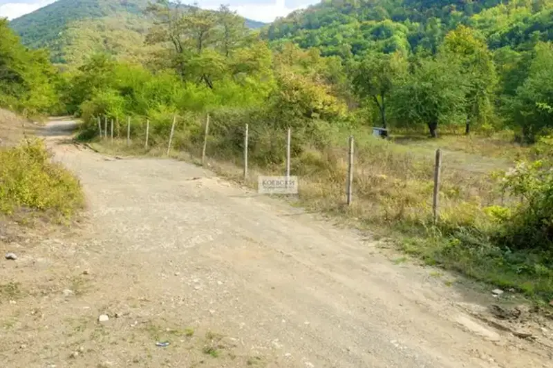 Plot in Oblast Sliven, с. Ичера