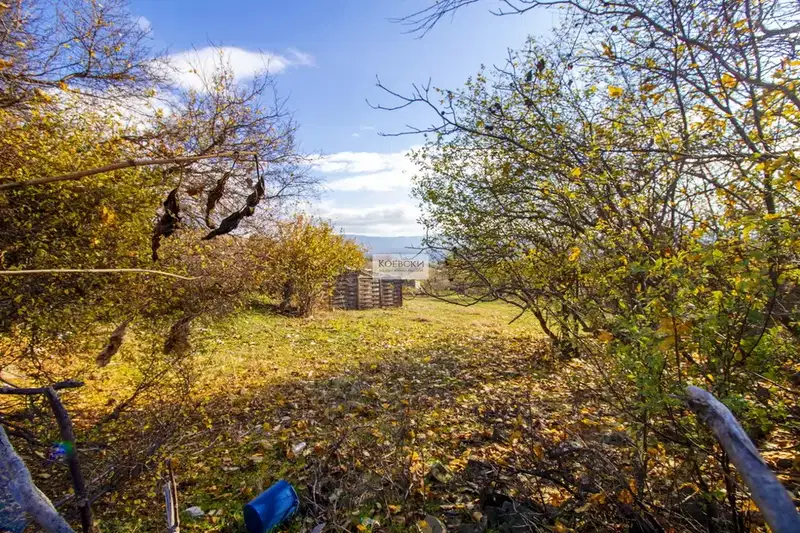 Plot in Oblast Sliven, Jeravna