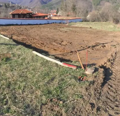 Photo 3 — Plot in Oblast Sliven, Medven