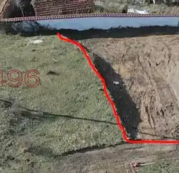 Photo 5 — Plot in Oblast Sliven, Medven