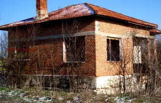 Парцел в Сливен, с. Новоселец