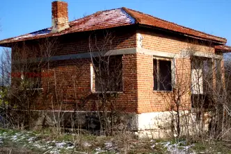 Парцел в Сливен, с. Новоселец