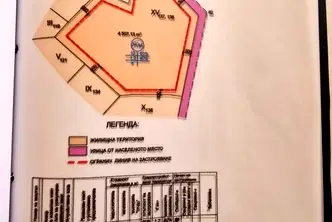 Парцел в Сливен, с. Съдийско поле