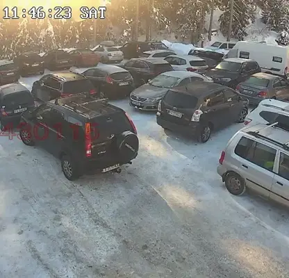 Снимка 4 — Парцел в Смолян, Чепеларе