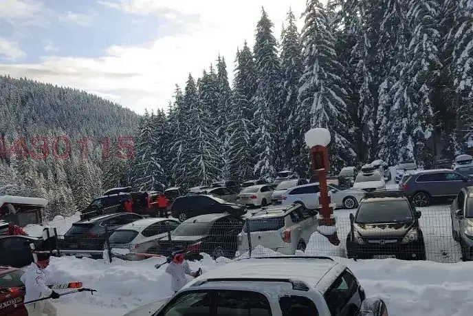 Plot in Oblast Smolyan, Chepelare