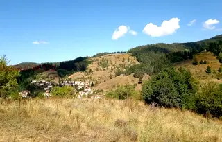 Парцел в Смолян, Чепеларе