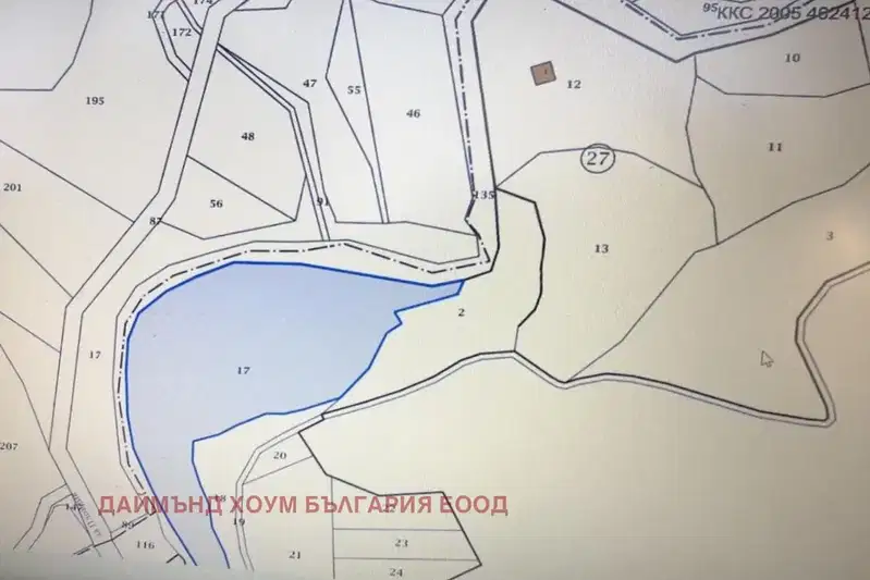 Plot in Oblast Smolyan, Chepelare