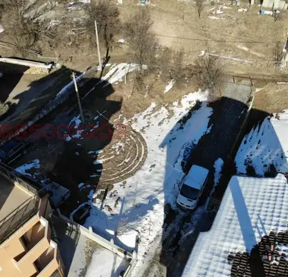 Снимка 4 — Парцел в Смолян, Чепеларе