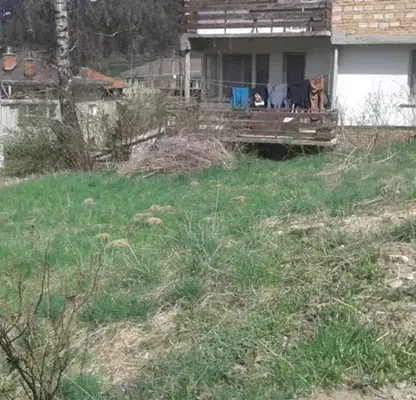 Снимка 2 — Парцел в Смолян, Чепеларе