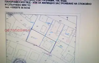 Парцел в Смолян, Девин