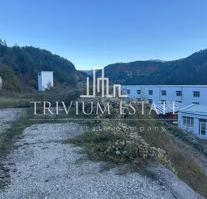 Photo 5 — Plot in Smolyan, Devin