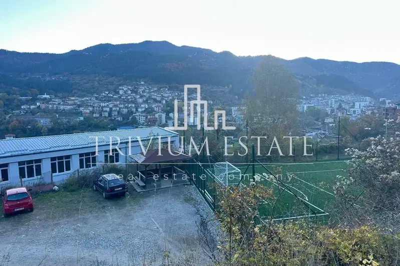Plot in Oblast Smolyan, Devin