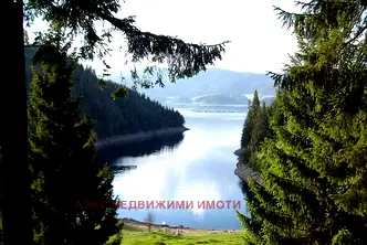 Парцел в Смолян, Доспат