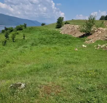 Photo 2 — Plot in Oblast Smolyan, Dospat