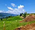 Снимка 4 — Парцел в Смолян, Доспат
