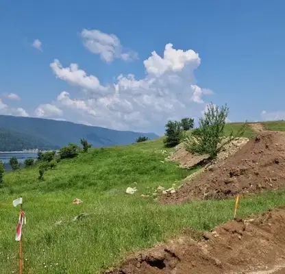 Photo 4 — Plot in Oblast Smolyan, Dospat