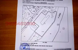 Парцел в Смолян, Рудозем