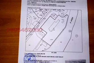 Парцел в Смолян, Рудозем
