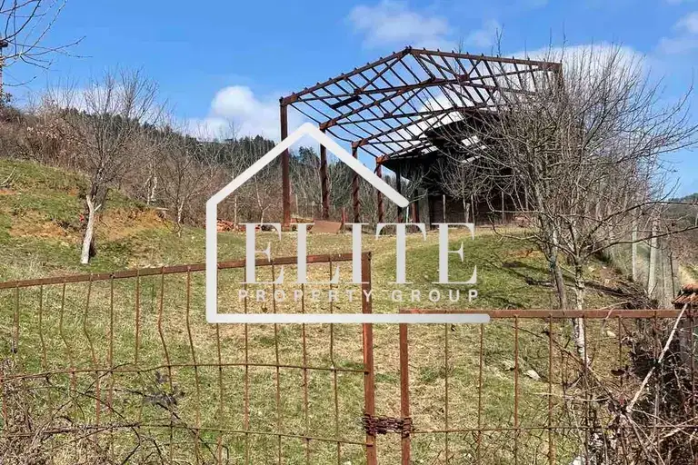 Plot in Oblast Smolyan, Злато