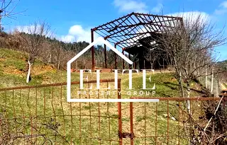 Парцел в Смолян, Злато
