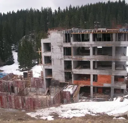 Photo 2 — Plot in Oblast Smolyan, Pamporovo