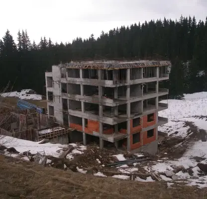Photo 3 — Plot in Oblast Smolyan, Pamporovo