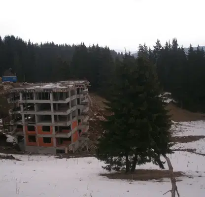 Photo 4 — Plot in Oblast Smolyan, Pamporovo