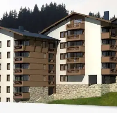 Photo 5 — Plot in Oblast Smolyan, Pamporovo