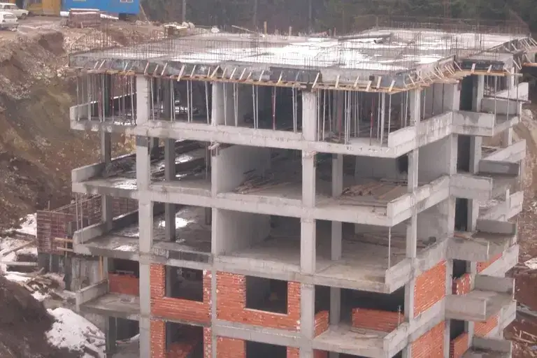 Plot in Oblast Smolyan, Pamporovo