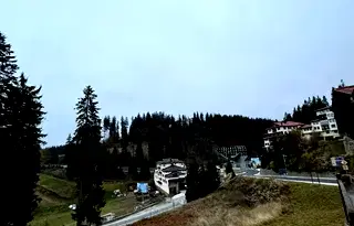 Парцел в Смолян, к.к. Пампорово