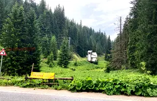 Парцел в Смолян, к.к. Пампорово