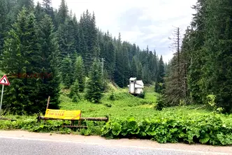 Парцел в Смолян, к.к. Пампорово