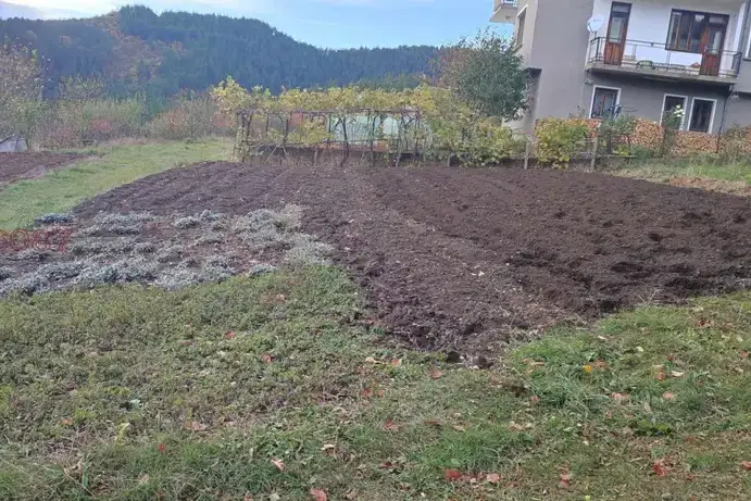 Парцел в Смолян, с. Беден
