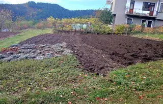 Парцел в Смолян, с. Беден