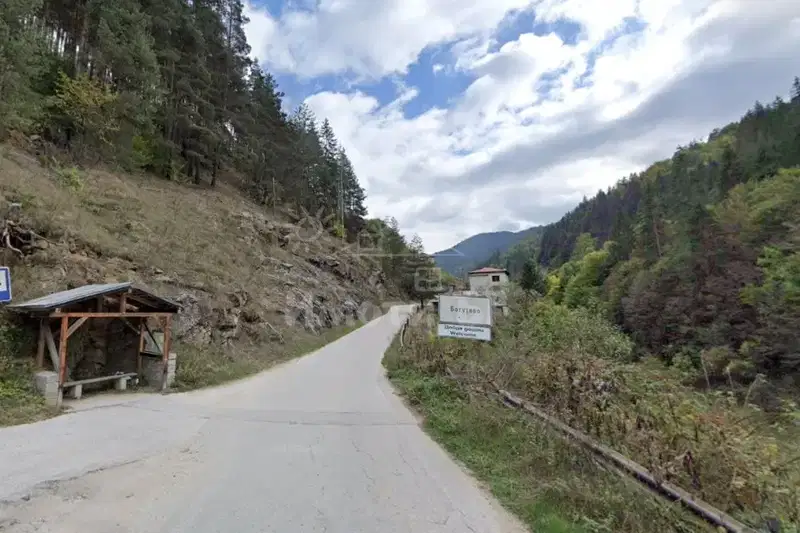 Парцел в Смолян, с. Богутево