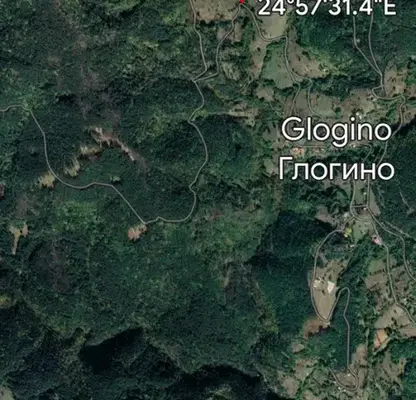 Photo 2 — Plot in Oblast Smolyan, Glogino