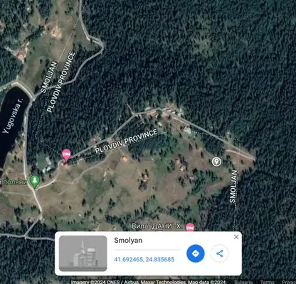 Photo 4 — Plot in Oblast Smolyan, Kutela