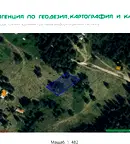 Парцел в Смолян, с. Кутела