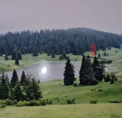 Photo 2 — Plot in Oblast Smolyan, Kutela