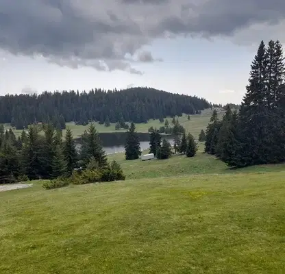Photo 3 — Plot in Oblast Smolyan, Kutela