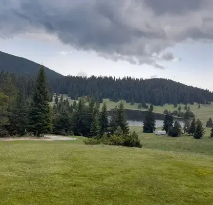 Photo 5 — Plot in Oblast Smolyan, Kutela