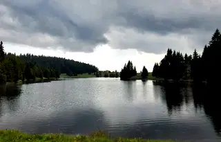 Парцел в Смолян, с. Кутела