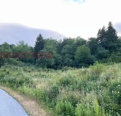 Photo 3 — Plot in Oblast Smolyan, Levochevo