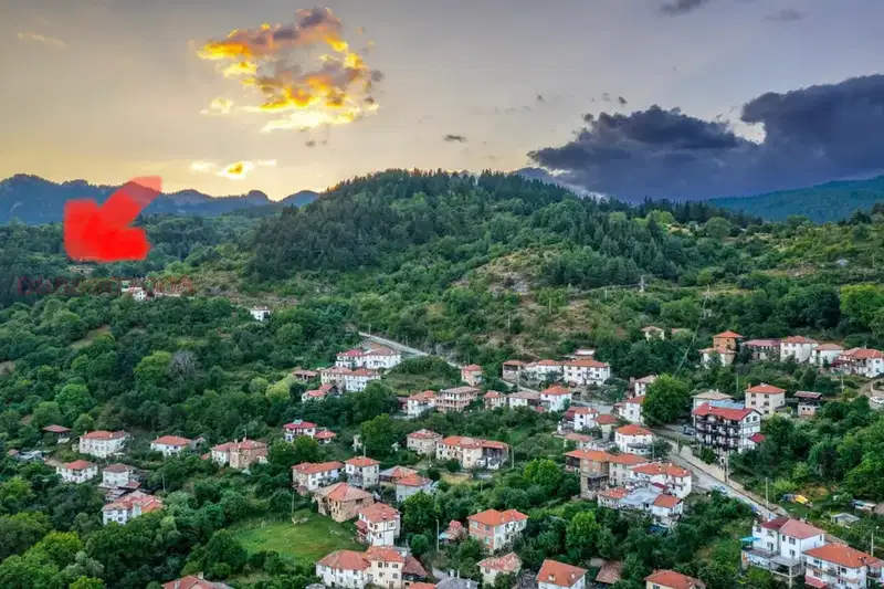 Plot in Oblast Smolyan, Levochevo