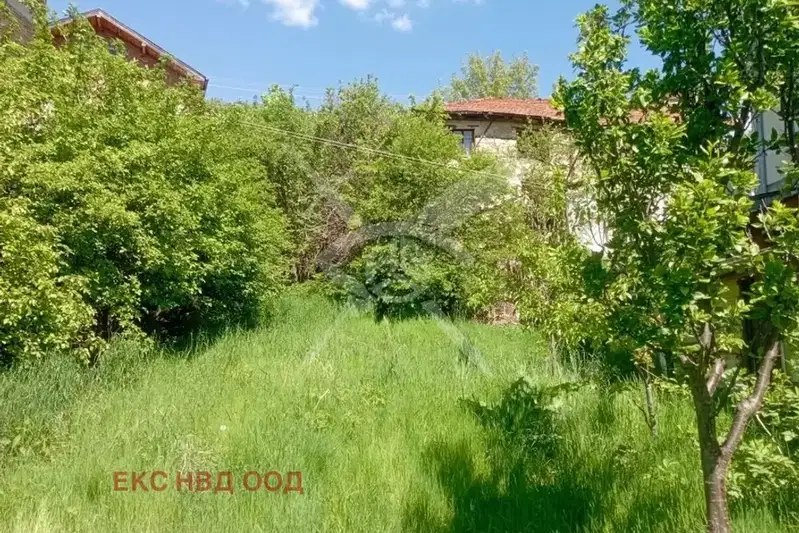 Парцел в Смолян, с. Момчиловци