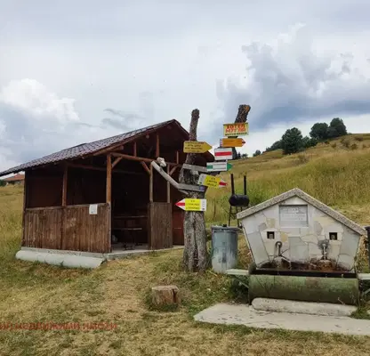 Photo 2 — Plot in Oblast Smolyan, Mugla