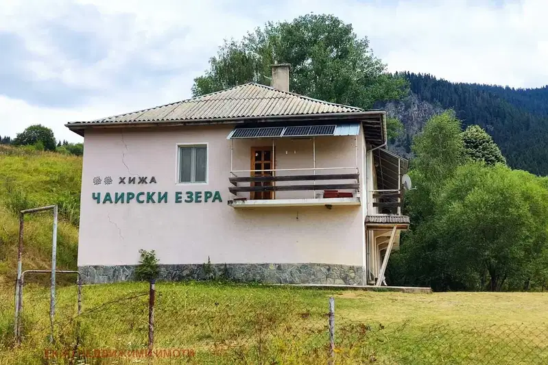 Plot in Oblast Smolyan, Mugla