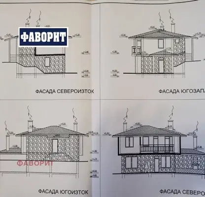 Photo 3 — Plot in Oblast Smolyan, Pavelsko